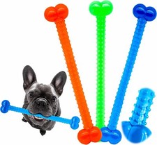 Strong Stuff Knobbly Bone Dog