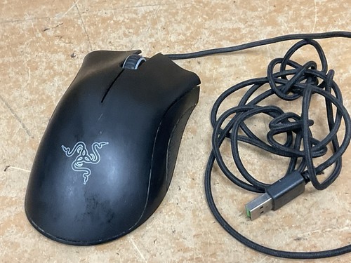 Razer deathadder elite gaming - razer,