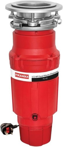 Franke turbo elite waste - te,