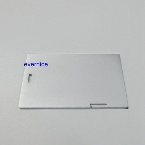 Left sliding plate for typical - sliding,