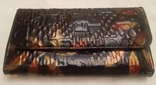 NEW Imperial Horse Ladies Purse/ Wallet ~ Embossed Patent leather 
