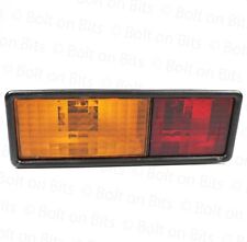 Left Hand Rear Bumper Light for Land Rover Discovery 1 Fog & Indicator