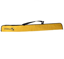 Stabila 120cm/1200mm/48" Spirit Level Storage Carry Bag Case, STB-16596
