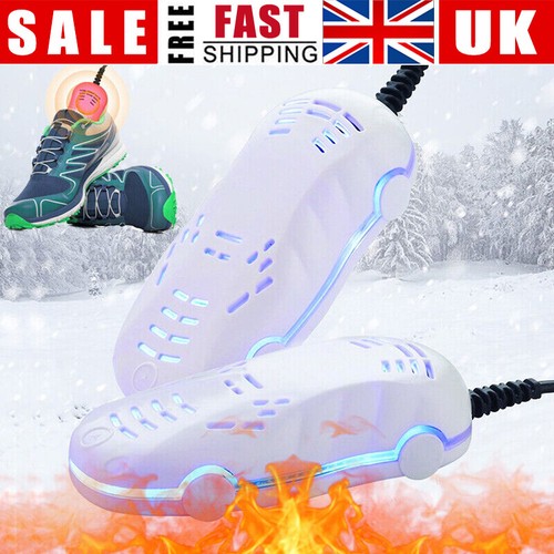 Shoe boot dryer heater odor - boot,