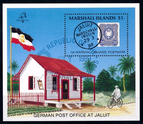 68372 marshall islands 1989 - [68372],