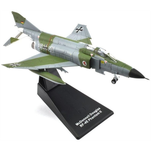 Phantom twin engine - rf-4e,