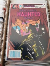Baron wierwulfs haunted - baron,