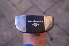 S  STRATA Bank Of America Putter 35"