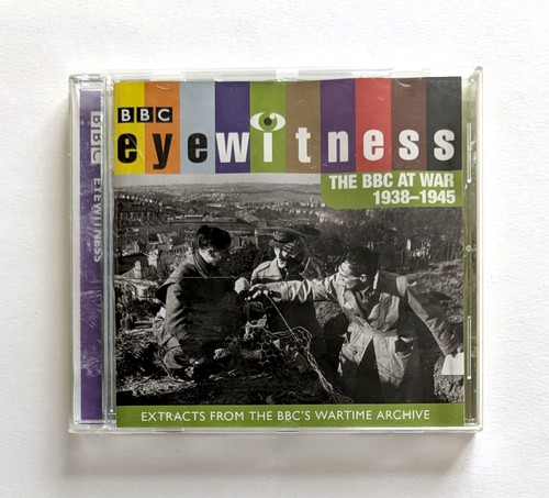 Bbc eyewitness the - the,