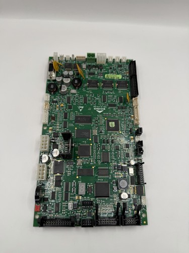 Genuine main logic pcb board - main,