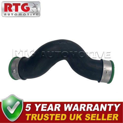 Rtg intercooler turbo hose - rtg,