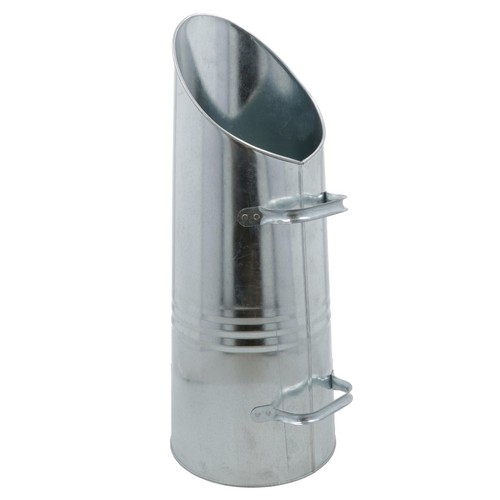 Galvanised steel coal - galvanised, carrier