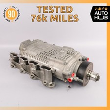 03-08 Mercedes R230 SL55 E55