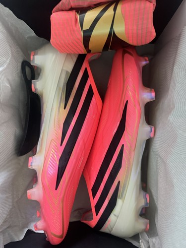 Adidas f50 hyperfast elite - f50,