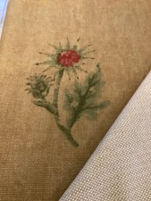 Nina Campbell "Banockburn"