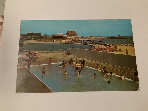 Gorleston sea norfolk - on,