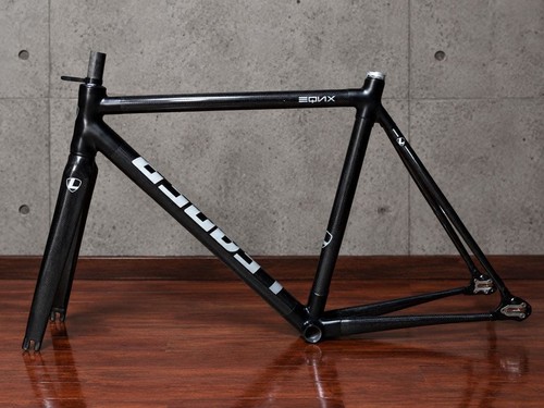 Leader bike eqnx carbon frame - leader,