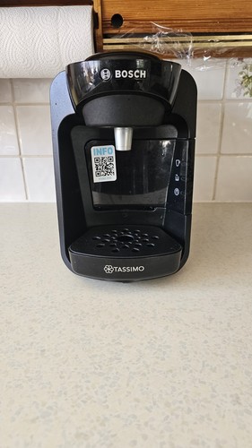 Bosch tassimo suny - tassimo,