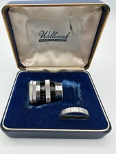 Kern Paillard Yvar AR 12.5mm