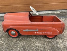 Triang Lightning Vintage Pedal