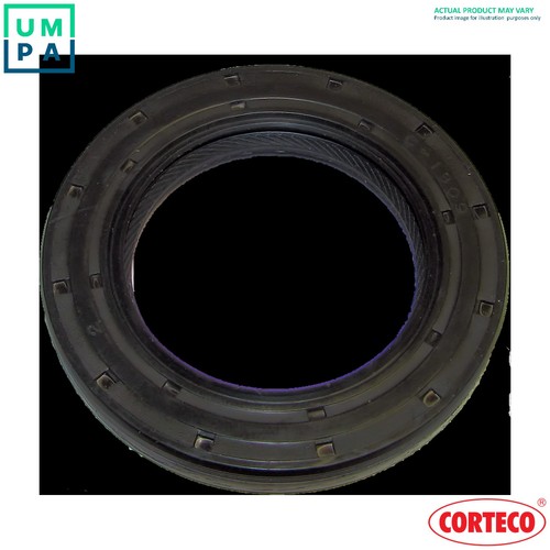 Shaft seal manual transmission - shaft,