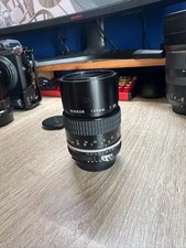 Nikon 135mm f/2.8 Nikkor AIS