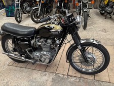 Triumph t150 trident 1969,  low miles, absolutely stunning, historic vehicle