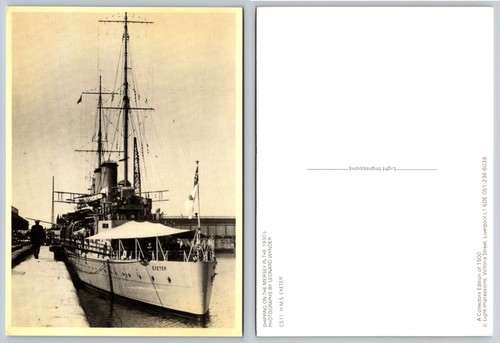 Hms exeter cruiser river - exeter,