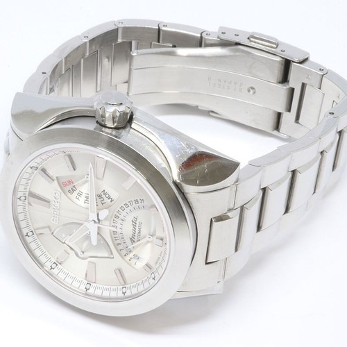 Seiko brightz ananta - seiko,