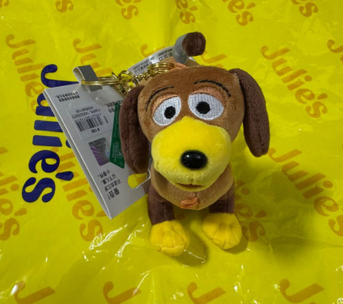 Genuine disney parks slinky - parks,