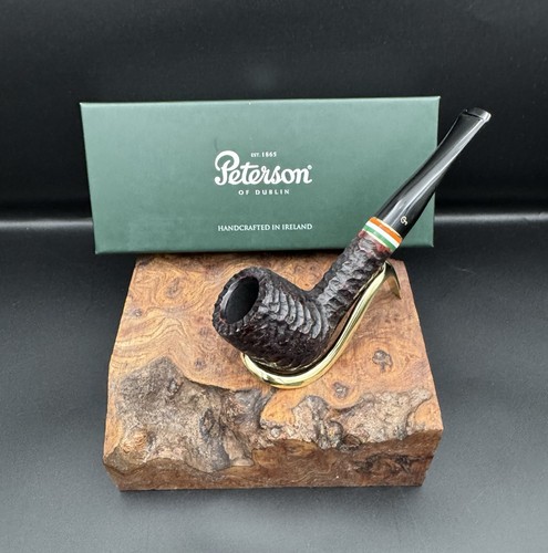 Peterson patrick day - st, patrick’s