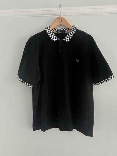 Fred perry polo shirt - shirt, two