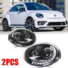 For Volkswagen Beetle