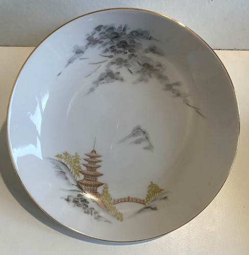 Sone soup coupe bowl - soup,