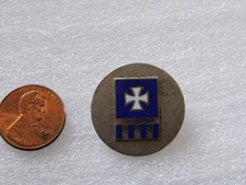 Vintage Sterling Silver U.S