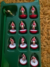 Subbuteo Arsenal  Ref 774 Team