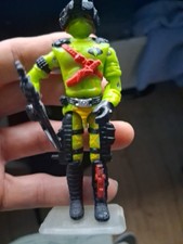 Black Major Night viper