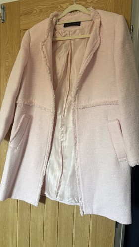 Zara spring jacket - spring, medium