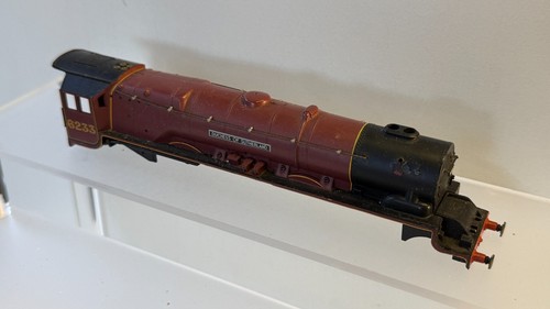 Hornby gauge lms - hornby, 6233