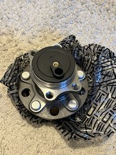 RIDEX 654W0382 Wheel Bearing Kit