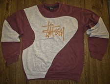 Unique Stussy Rework