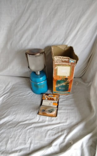 Camping gaz gas - gaz,