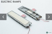 Carson 1:14 Goldhofer Low