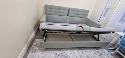 Sofa bed - ,