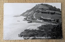 Branscombe Sea Shanty Cafe