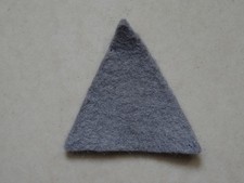 Boy Scouts Wolf Cub Six Colour