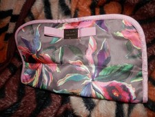 ted baker bodyware make up bag