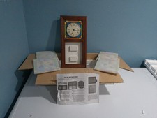 Danbury Mint M&M Seasonal