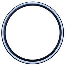 Baldys 26 x 1-3/8 WHITEWALL