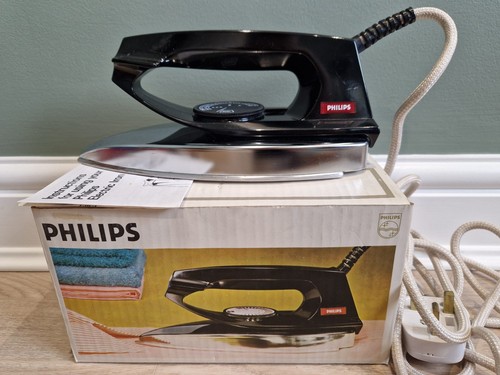 Philips hd1120 vintage - philips,